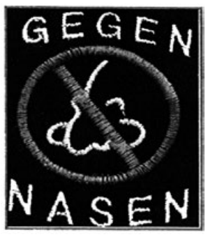 gegennasen